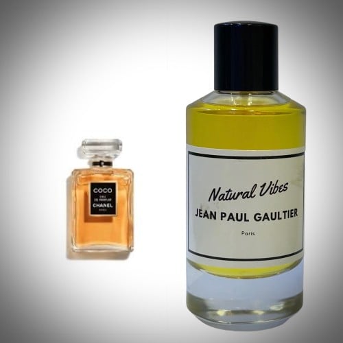 عطر 204 - ناتشورال كوكو شانيل بارفان