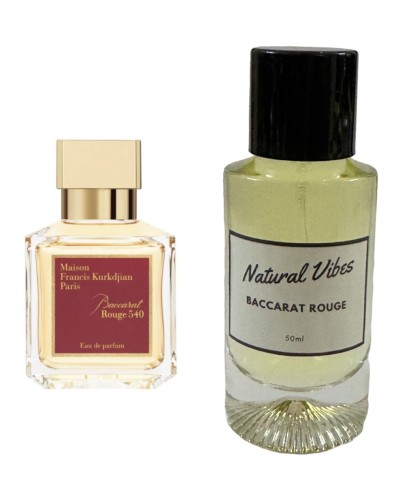 عطر 215- ناتشورال روچ- بارفان