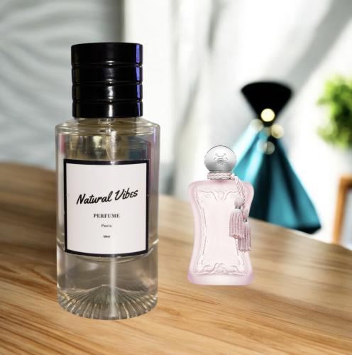 عطر ناتشورال ديلينا- مستوحى من دي مارلي ديلينا