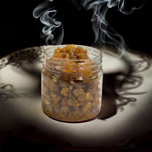 لبان عماني- هليودور