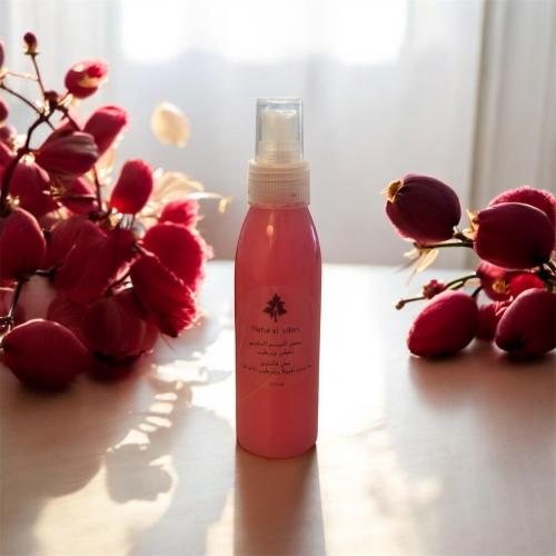 معطر الجسم الحليبي عطر فالنتينو