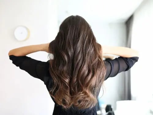 زيت عشبي مكثف للقضاء على قمل الرأس – للكبار