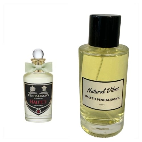 عطر 205 - ناتشورال هالفيتي-بارفان