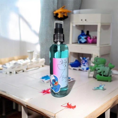 عطر ستيتش للأطفال