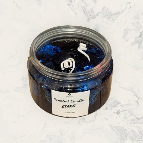 شمعة “سيرينتيه باريس” Serenité Paris ثلاثية الابعا...