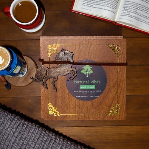 توزيعات المسك علب- ذرزن