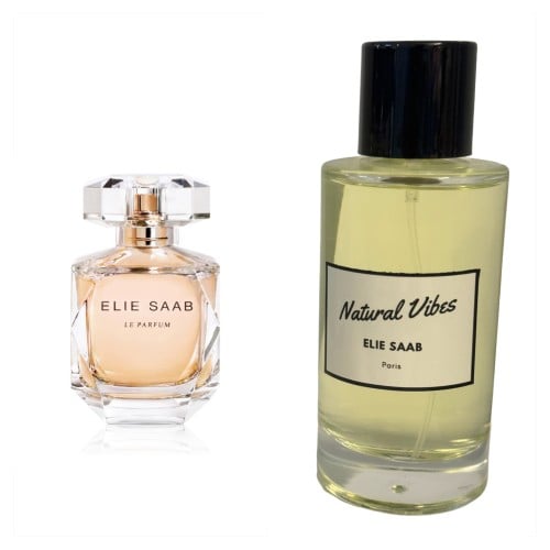 عطر 210- ناتشورال ايلي- بارفان