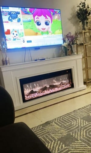 مكتبة تصميم راقي ناعم