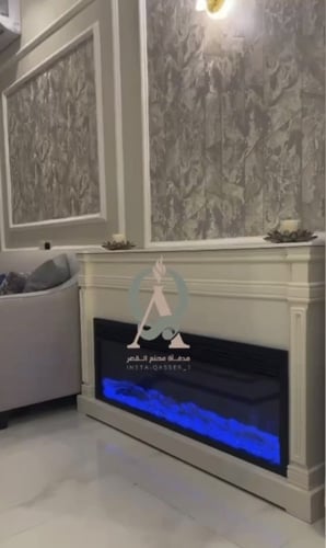 مكتبه تصميم فخم