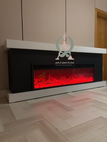 دفاية ديكور جديد