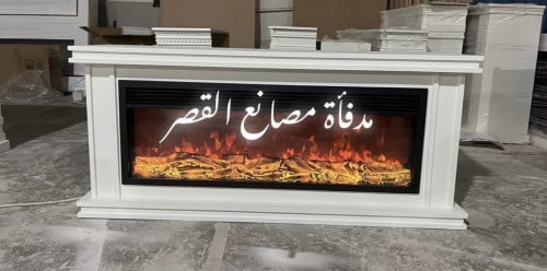 مكتبة خشبيه تصميم ناعم