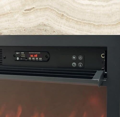 جهاز تدفئة مقاس cm125