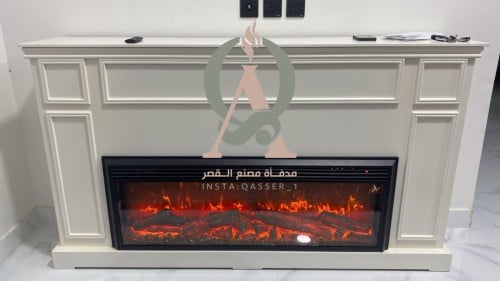 مكتبة تصميم فخم