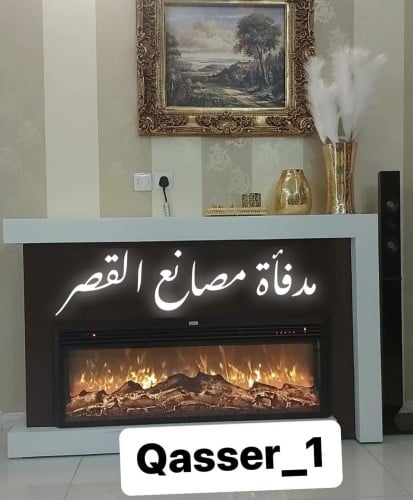 مكتبة تصميم مودرن