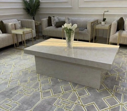 طاولة ضيافه