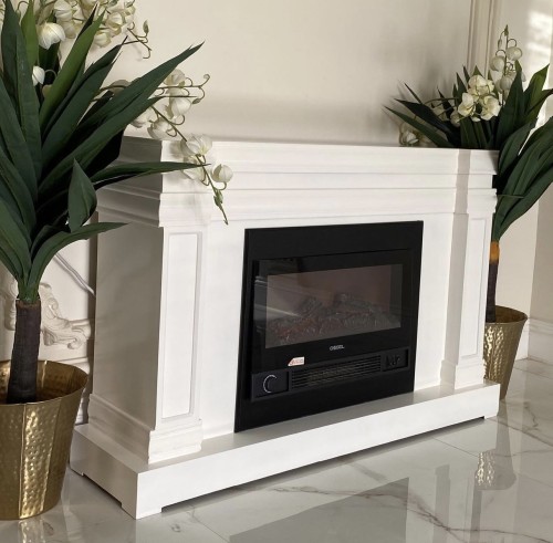 مكتبة تصميم فخم