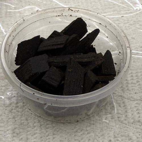 عينةبخورعودالمجالس 20جرام