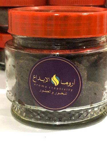 معمول دوسري بعطورفرنسية