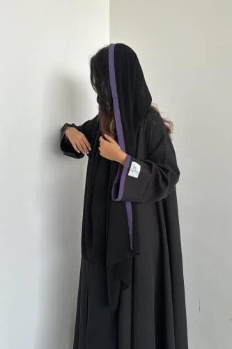 عباية- f3