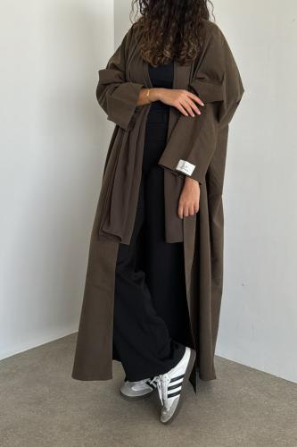 عباية-B6