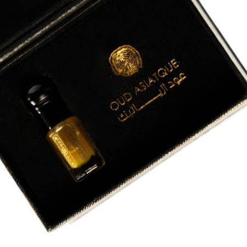 دهن العود الترابي