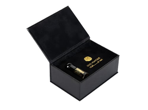 دهن عود براشين