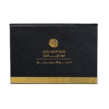 عود كلمنتان ازياتيك