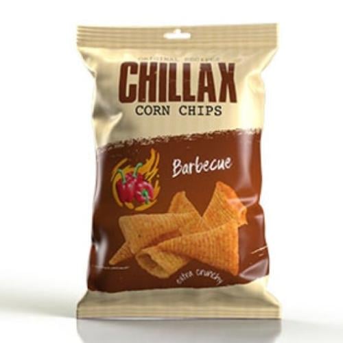 شيبس ذرة تشيلاكس بنكهة الفلفل الحار – مقرمش ولذيذ...
