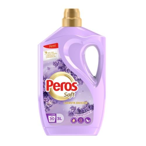 منعم و معطر الملابس برائحة الافندر - 3 لتر – نعومة...