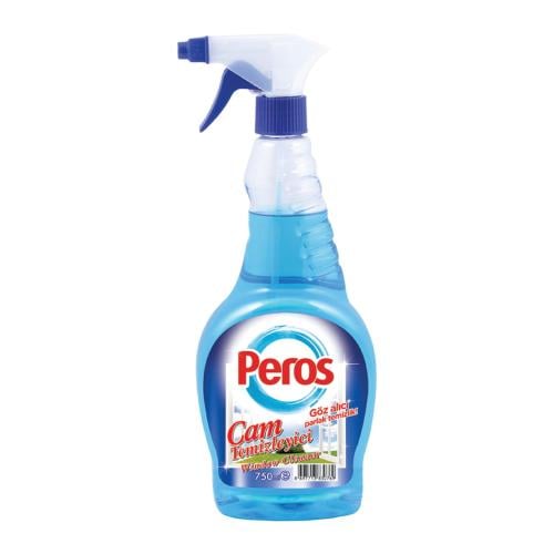 Peros – منظف الزجاج | 750 مل