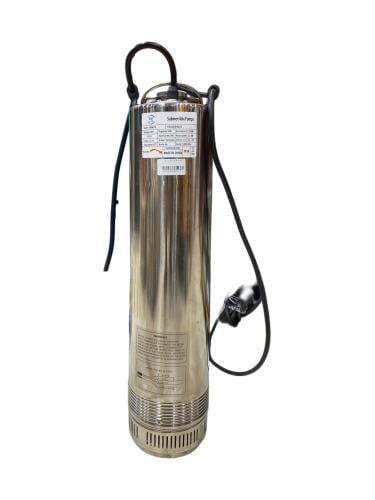 OX - غطاس قلم ١،٥ حصان