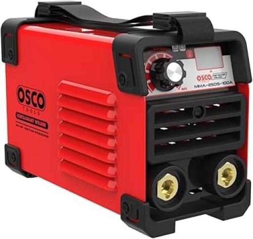 اوسكو مكينة لحام MMA - 100A