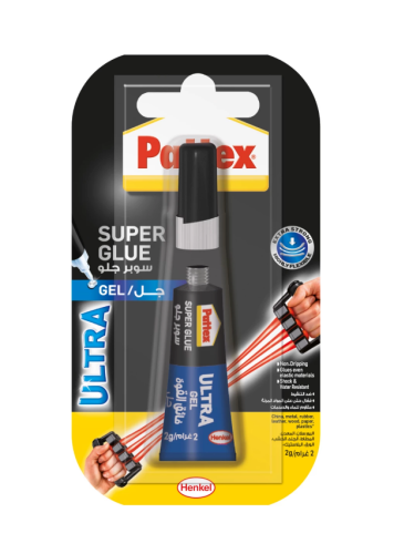 باتكس - سوبر جلو 2 جرام