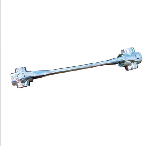 مفتاح صرة زيت 8 في 1