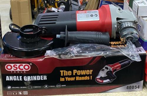 اوسكو - صاروخ مقاس ٤.٥" ٨٥٠ واط