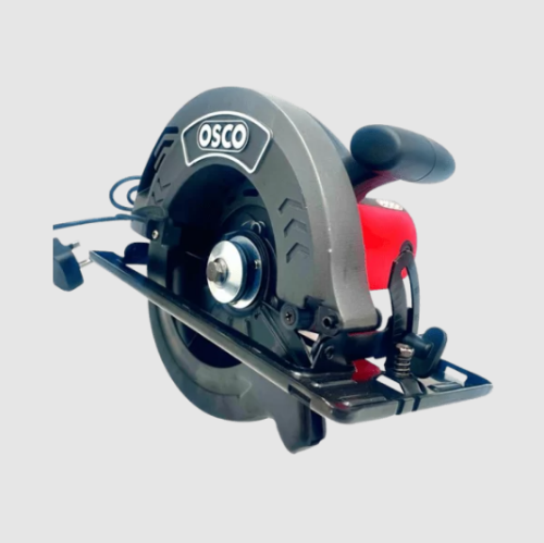 اوسكو - منشار خشب دائري 7" 1250 واط