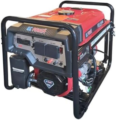 KC POWER - مولد كهربائي K3100R