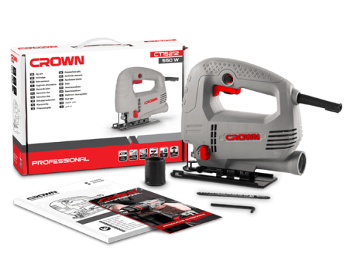 منشار اركت CT15212