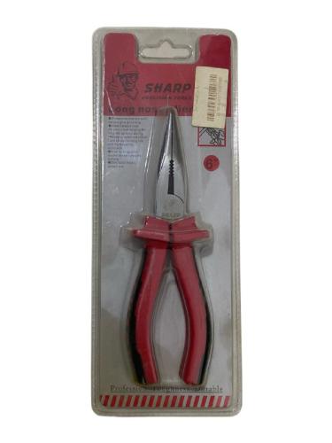 SHARP - زرادية بوز ٦ بوصة