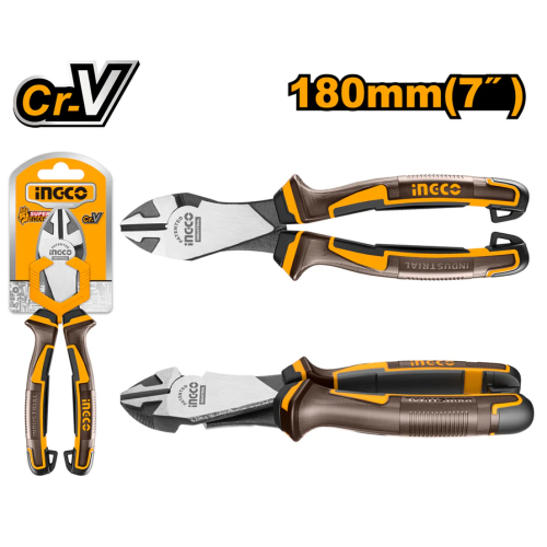 انجكو - قطاعة 7"