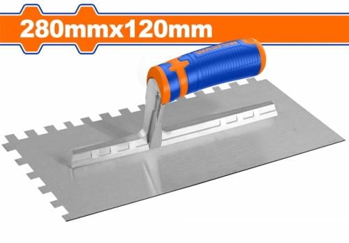 وادفو - بروة لياسة يد ربل 120*280مم WPE2912