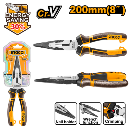 انجكو - زرادية بوز صناعي 8"