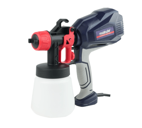 ماكيوت - مسدس رش بوية كهرب SG001