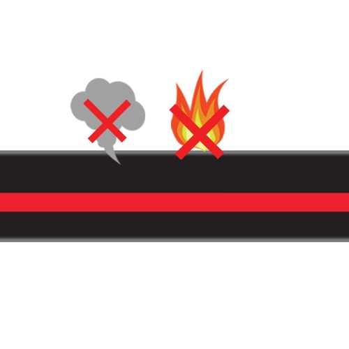 العايد لي هواء هاي بريشر اسود