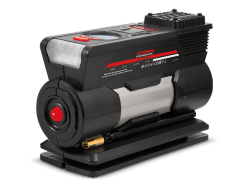 كراون - مضخة هواء للسيارة 12 فولت 250 واط CT36060