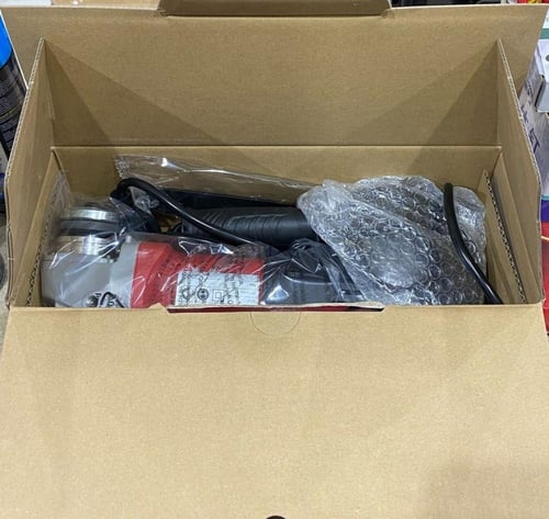 اوسكو - صاروخ مقاس ٤.٥" ٨٥٠ واط