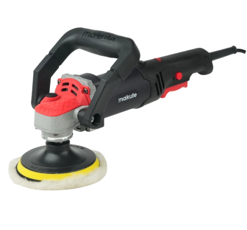 ماكيوت - صاروخ تلميع 4.5" CP009