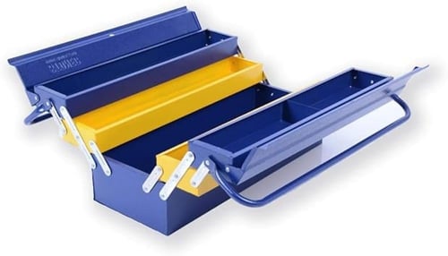 ستونيك - شنطة عدة