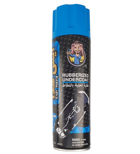 ايش هذا - طلاء تأسيس تحتي مطاطي EH021