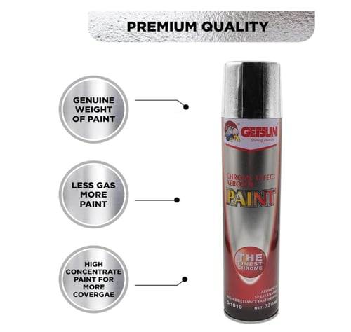 جنيريك - بخاخ بويه نيكل G-1010